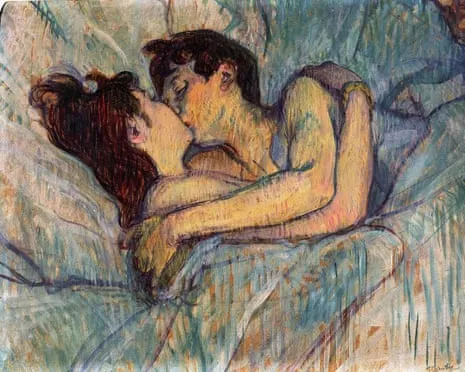 My Partner Sees Intimacy as a Contest – How Can Reassure Him?