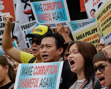 Massive Demonstration Expected in the Capital During Growing Fury Concerning Suspected Mismanagement in State-Funded Infrastructure