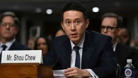 An ByteDance Deal Could Be Near, Yet What Is in It to China?