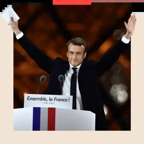 The Reasons The French Nation Is Heading Toward Evolving Into the New Struggling Power in the EU