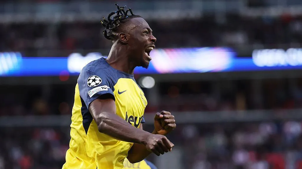 Union Overcome PSV Eindhoven in Ideal UCL Debut