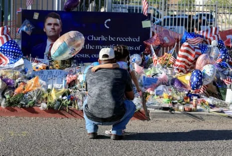 In excess of one hundred Progressive Charitable Organizations Criticize Political Violence and Defend Their Mission