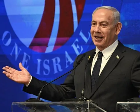 Netanyahu’s ‘Super-Sparta’ Blueprint Prepares Israel for Isolated Economic Future