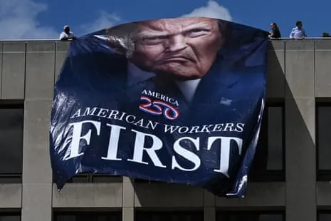 Behind the Scenes at Trump’s Department of Labor: Employees Describe Cuts, Fear, and Understaffing