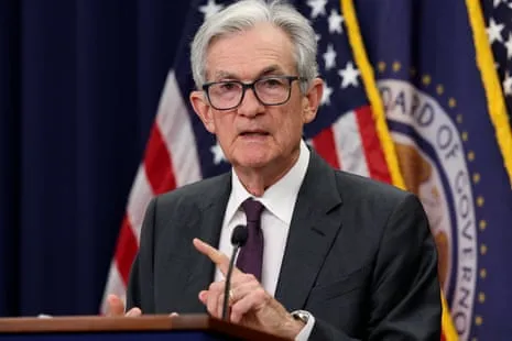 Federal Reserve Cuts Interest Rates for First Time Since December