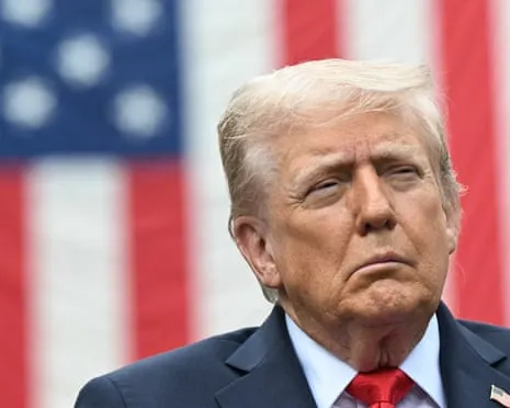 Despite Common Perception Entirely Falsehoods with Donald Trump – Sometimes He's Unnervingly Candid