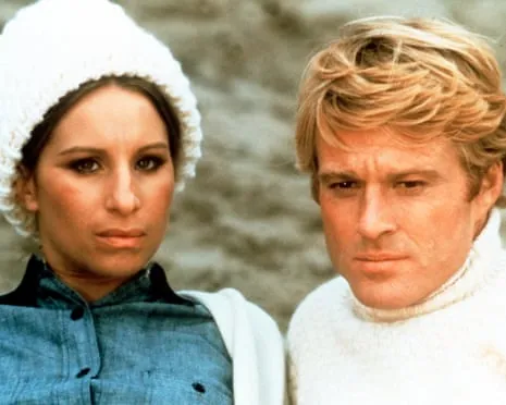Barbra Streisand Shares Moving Words to Cinema Icon: ‘Truly one of the Finest Actors Of All Time’