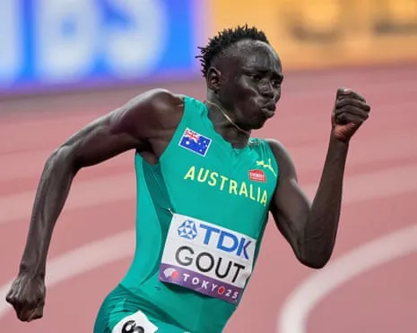 The Teen Sensation Clears Opening Test with World Competition Next Round Qualification