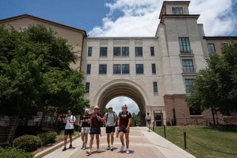 The San Marcos Campus Removes Student Over Claimed Imitative Behavior of Political Figure Assassination