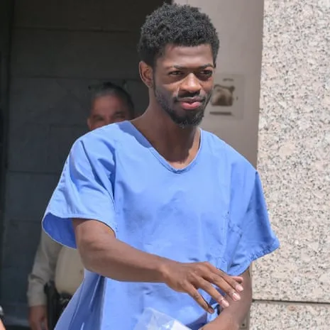 Montero Hill Enters Therapy Post Incident Against Police