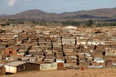 Survival Sex and Violence: The Ladies Stranded in Malawi’s Overcrowded Shelter
