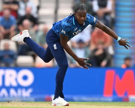Velocity Thrills: From Allan Donald to Archer, The Reason Fast Bowling is a Spectacle Unparalleled