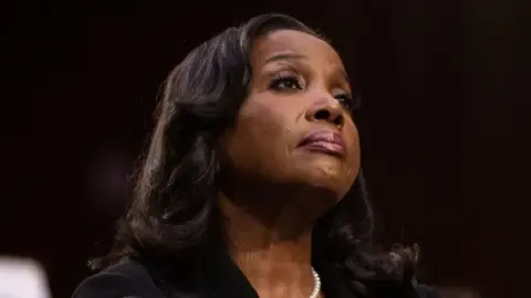 Federal Appeals Court Halts Trump from Dismissing Fed Governor Cook