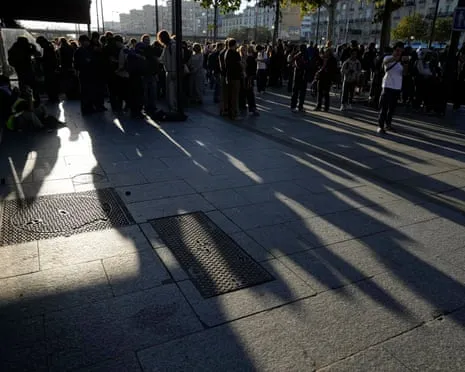 Share Your Own Views on Thursday’s Nationwide Strike