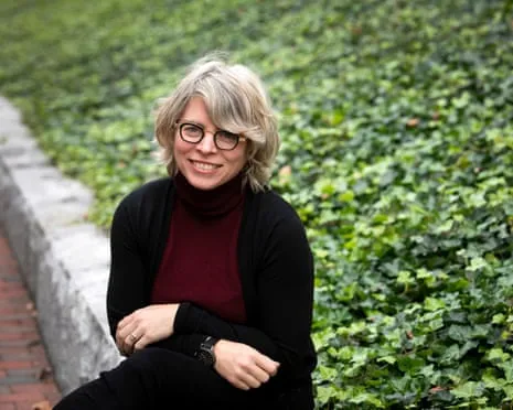 Jill Lepore Examines America's Governing Amendment Process: ‘It’s Extremely Hard to Change the US Constitution’