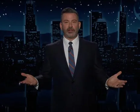 Nightly Comedians Criticize at Donald Trump’s Defamation Moves and Conservative Discourse