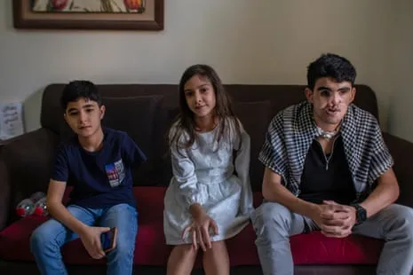 Hoping for a Travel Permit Ahead of Death: The Gaza Strip’s Injured Minors Left in Peril