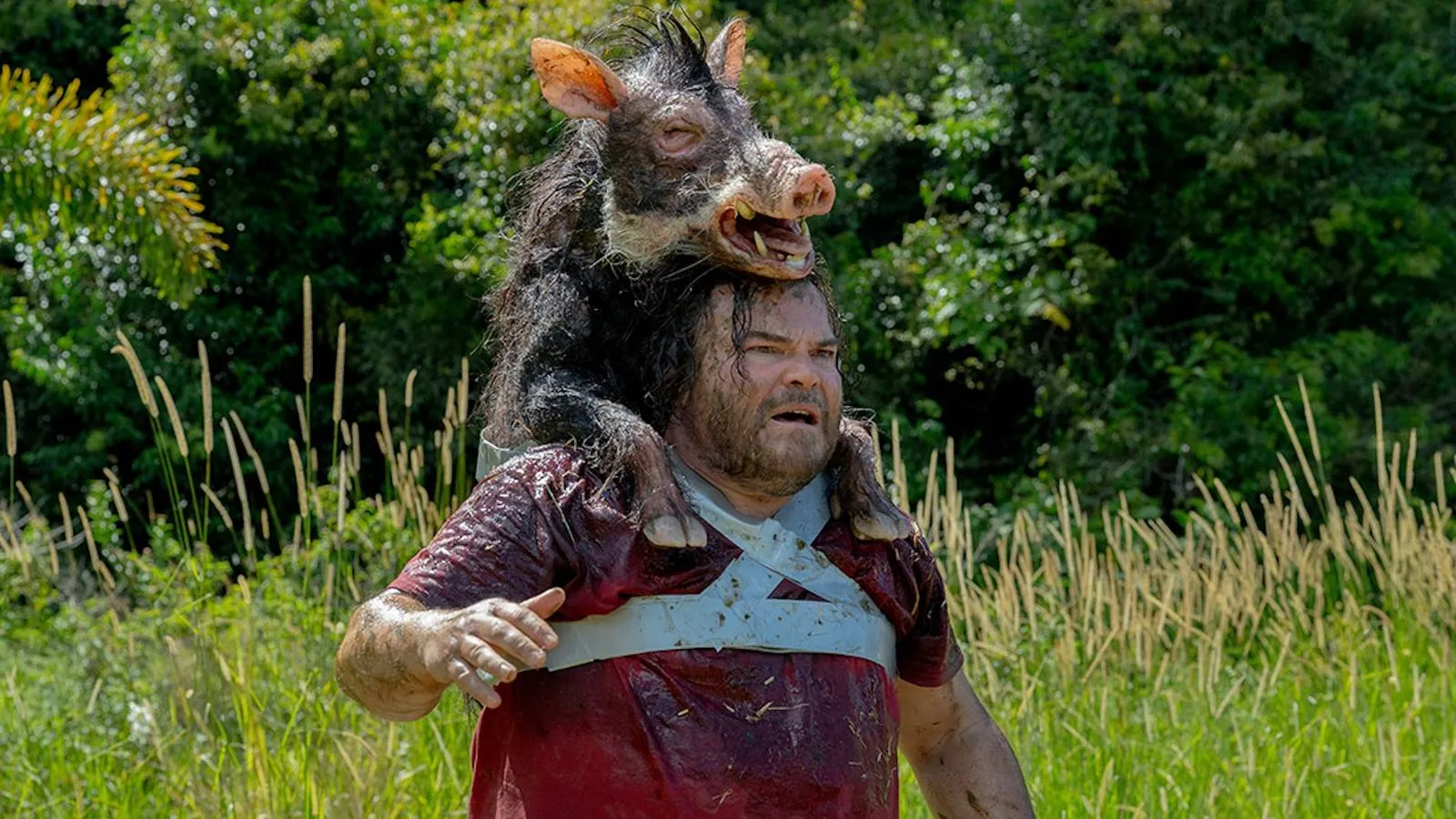 Sony's Giant Snake Movie Reboot Proves to Be a Brilliantly Simple Idea