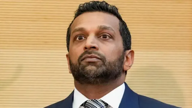 FBI Director Kash Patel Faces Questions Concerning Charlie Kirk Investigation in Capitol Hill