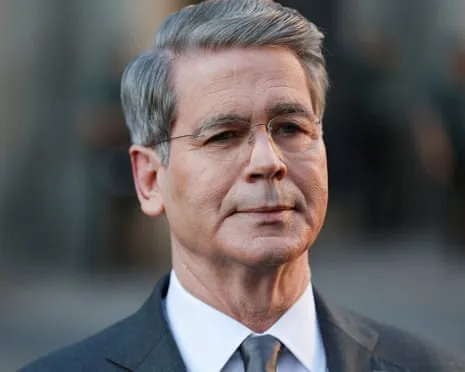 US Treasury Secretary Allegedly Made Comparable Mortgage Commitment to Lisa Cook