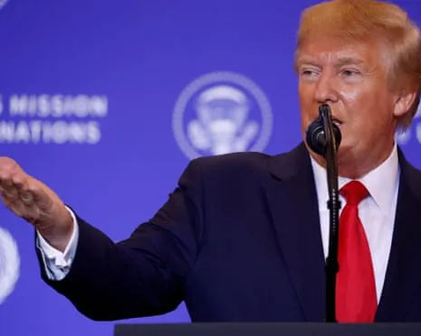 The President Has Forgotten The Oath of Presidency. History Shall Not Remember Him Favorably