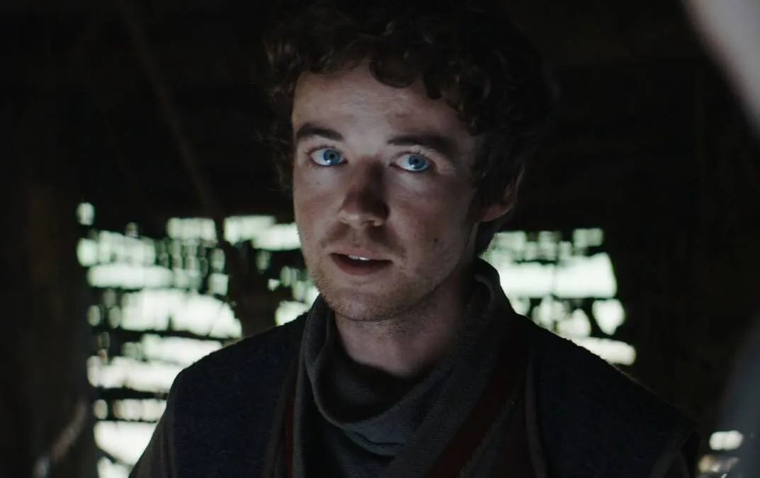 Star Wars' Alex Lawther Admitted Astonishment to Learn His Star Wars Manifesto Spread Rapidly