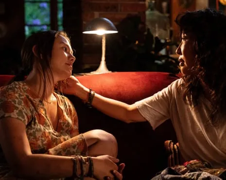 Can I Get a Witness? Review Film Analysis – Star Sandra Oh Leads the Line in Dark Future Fable of Planned Death