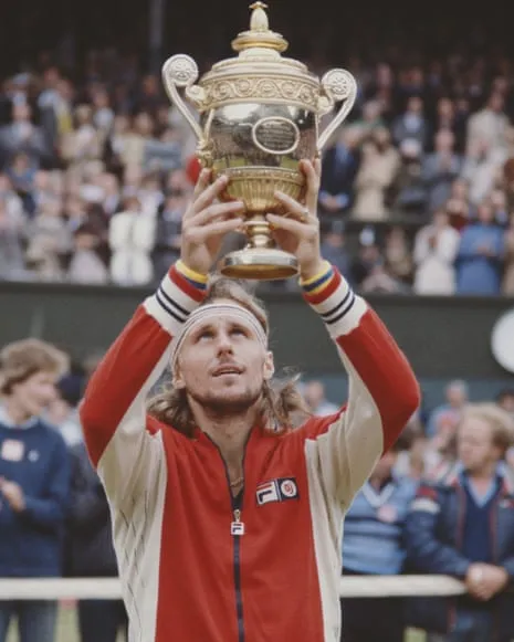 ‘I Tried to Flee with Substances, Medications and Booze’: The Swedish Star on His Turmoil and Downfall After Leaving Tennis