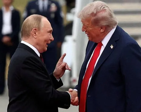 President Trump’s Eastern European Approach: Speaking Strong While Achieving Little Isn’t Effective