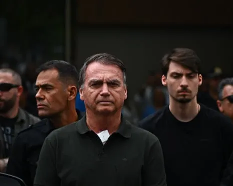 Jair Bolsonaro Required to Remit Compensation for Offensive Comments