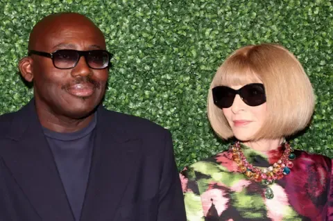 Style Sector Could Be Headed Going Backwards Regarding Representation, States Previous Vogue’s Editor