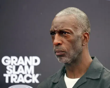 Grand Slam Track Rejects Allegations Michael Johnson Earned $2M From Canceled Series