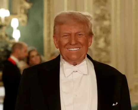 The President Aims to Designate Antifa as a Primary Terrorist Group