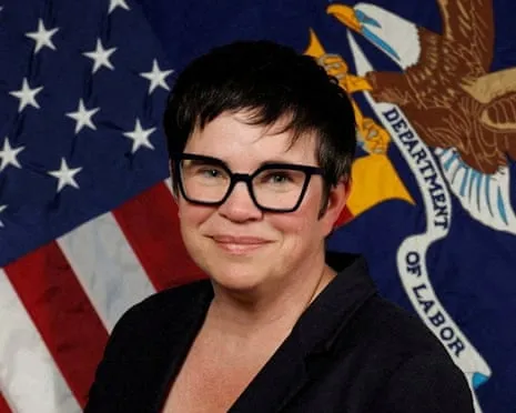 Former Employment Statistics Chief Expresses Concern About Administration Meddling with Economic Statistics